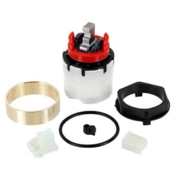 [745113280] KARTOUCHE 38MM FIRMAFLOW TIL IDEAL STANDARD