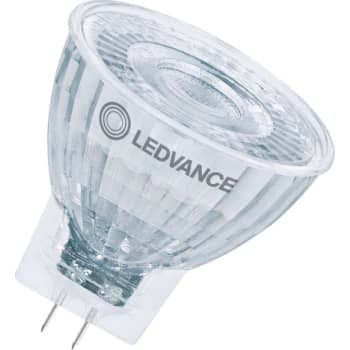 [5657056787] LEDVANCE LED MR11 345lm 4,2W/840 (35W) GU4