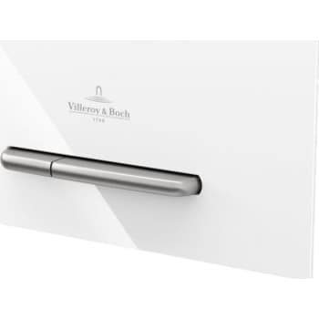 [617176224] V&B 9221 Viconnect Vægtryk E300 Hvid/Kr