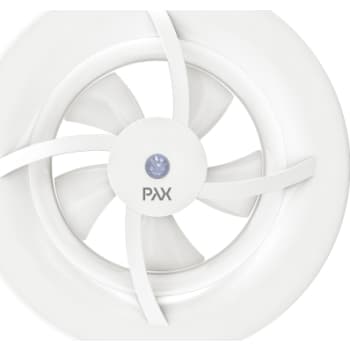 [4278001196] PAX Ventilator BRISA hvid