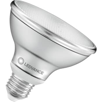 [5657056907] LEDVANCE LED PAR30 633lm 10W/927 (75W) E27 dæmpbar