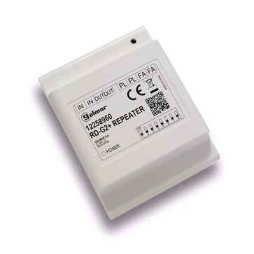 [7882417283] G2+ Digital repeater. RD-G2+