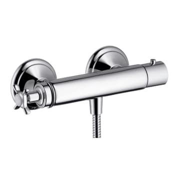 [722394104] Axor Montreux termostatarmatur til brus, k