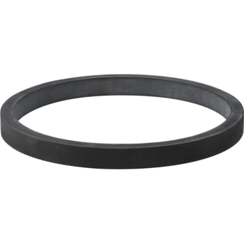 [184124240] 40 mm Pakning til forskruning sort PEH Geberit