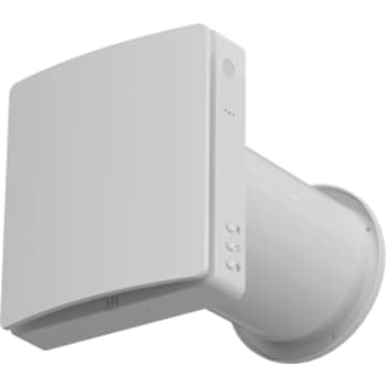 [6278101683] Arida Venti 160 WiFi stillerumsventilator hvid