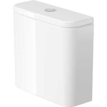 [604269520] Duravit D-Code cisterne, tilslutning bund