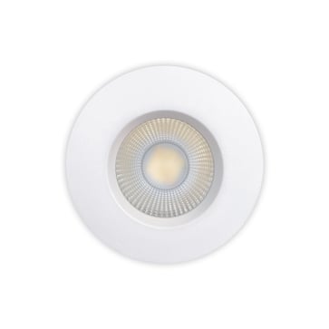 [7845153830] Sabina Low profile CCT ISO Mat Hvid 560-590lm 4,9W Indendørs/udendørs DIM IP65