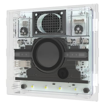 [7882421761] Lydmodul til SUPRA panel. "G2+" digitalt system.