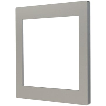 [7882421923] Monteringssæt til 1 modul SUPRA Aluminium hovedpaneler.