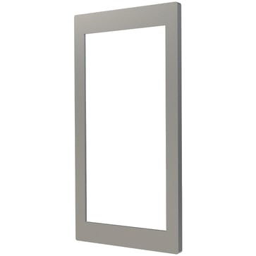 [7882421936] Monteringssæt til 2 moduler SUPRA Aluminium hovedpaneler.