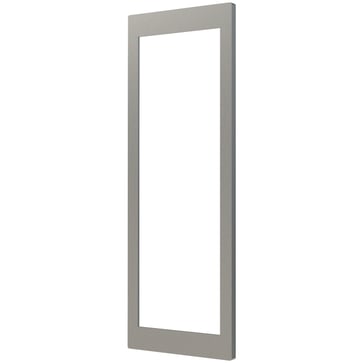 [7882421949] Monteringssæt til 3 moduler SUPRA Aluminium hovedpaneler.