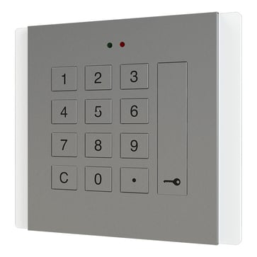 [7882421703] Adgangskontrolmodul med PIN-kode til SUPRA aluminiumspaneler.