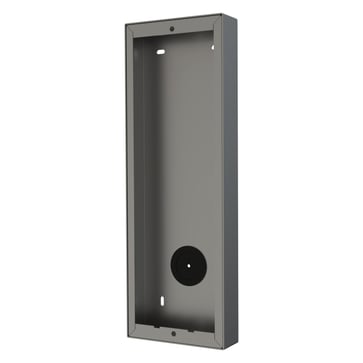 [7882422074] Overfladeboks til SUPRA paneler 3 (H) x 1 (B