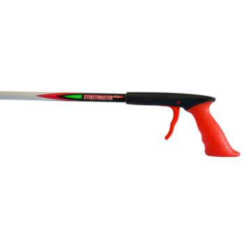 [991038038] Papiropsamler HH Streetmaster PRO GEL, 85 cm