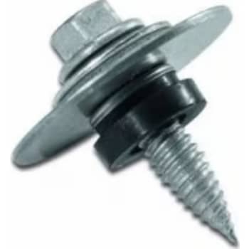 [6278902293] Novotegra C-Skinne skruesæt 3x31 mm