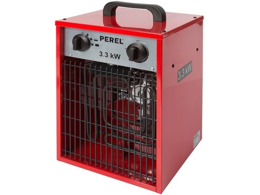 [H47898] Industriel varmeblæser - 3300W (IP24)
