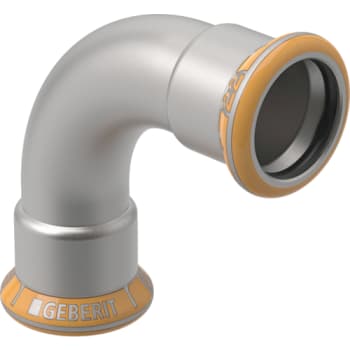 [036302018] GEBERIT MAPRESS Geberit Mapress Therm bøjning: 90°, d=18mm 18mm 