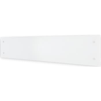 [2978970024] Varmeliste H60 L 600W 230V hvid uden termostat