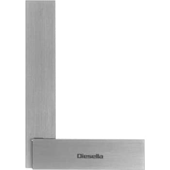 [853014944] Ansatsvinkel DIN 875/1, 100 x 70 mm