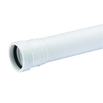 [186020400] 32X1000MM WAFIX PP RØR M/MF HV