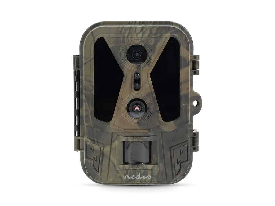[H66240] Vildtkamera - 50 MPixel - 8 MPixel CMOS - IP65