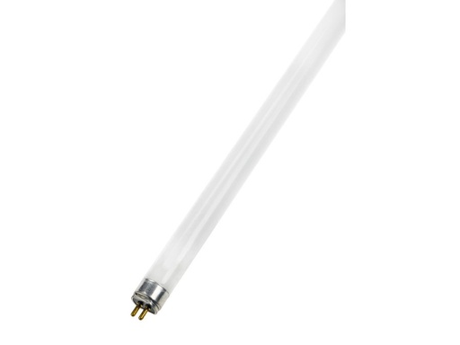 [H57019] T5 UV sortlysrør - 15W, Ø16x288mm, G5 sokkel
