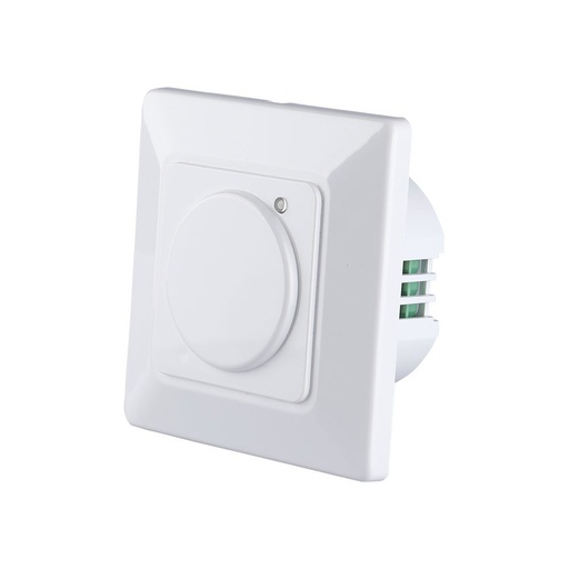 [24817-0] Mikrobølgesensor - Max 300W LED.