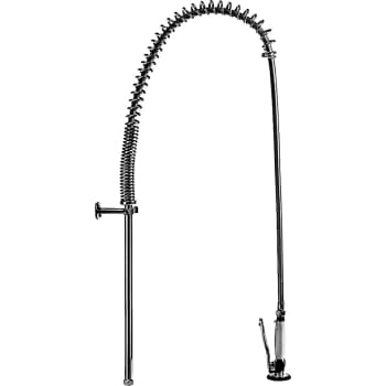 [716271504] Spulebruser m. balancefjeder