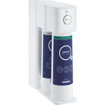 [745125840] GROHE Blue RO Mineralisering Starter Set