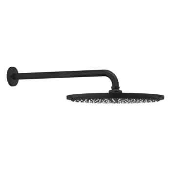 [736156941] Grohe Rainshower Cosmopolitan 310 hovedbruser, Phantom sort