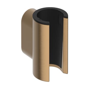 [738861102] Hansgrohe vægholder