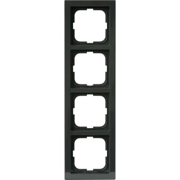 [2117327917] Ramme (Impressivo) 4M Antracit