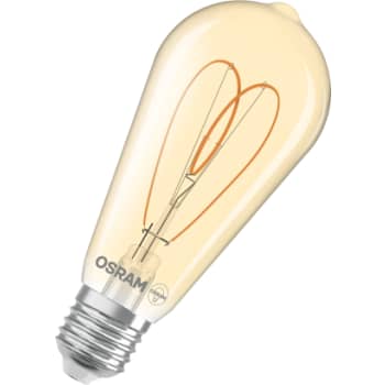 [5657061277] 1906 EDI HEART FIL GULD 4,9W/922 E27 DIM