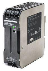 [7889230515] Bogtype strømforsyning Lite 120 W 24VDC 5A DIN-skinne montering S8VK-C12024
