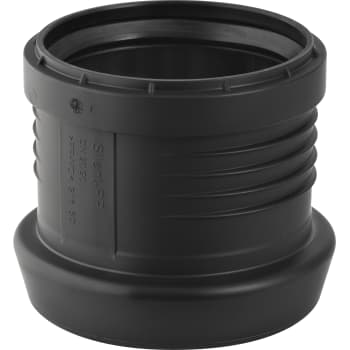 [184859051] 50 x 56 mm PE-S2 adapter Silent PP Geberit