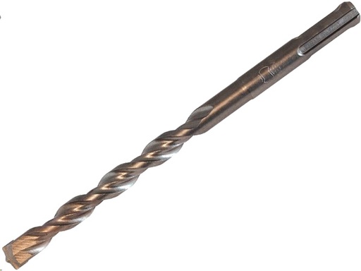 [H33996] SDS betonbor - 160mm, Ø5mm, Wolframcarbid