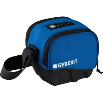 [236977160] GEBERIT ELEKTROSVEJSEAPPARAT ESG LIGHT