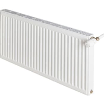 [323412307] Stelrad Compact All In Radiator 4x1/2" ABCD Type 33 H500 x L700.