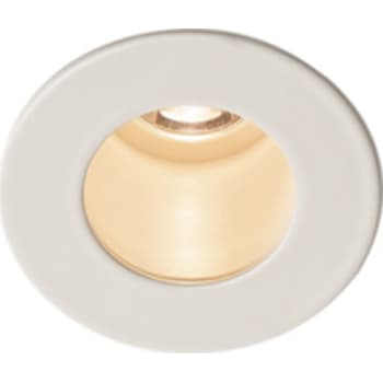 [4242905781] TRITON MINI LED indbygningsspot til loft, hvid, 3000K, 12°