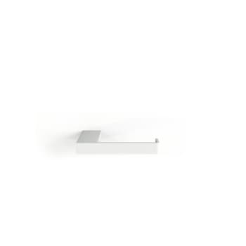 [930231333] Metallbude  Tuali Toiletrulleholder - Hvid