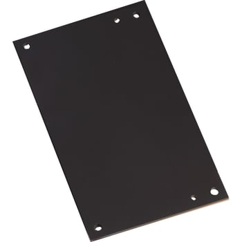 [1412009876] Combiester Grundplade Etronit 220x220x4 mm KG433