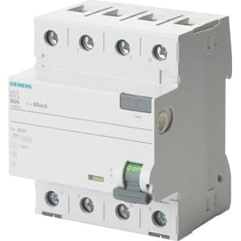 [7822102626] PFI 4-polet type A 40A 300 mA 400VAC selektive