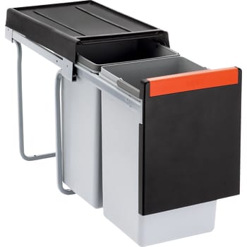 [684181031] sorter cube 30 man 2x15l