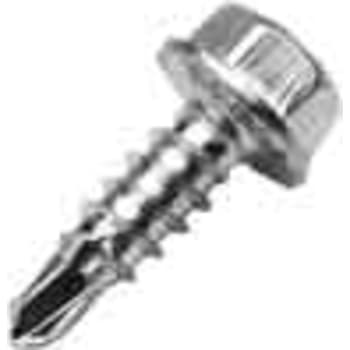 [354037526] Selvborende- SSKS 4,2 x 13 mm skruer - pk á 1000 stk