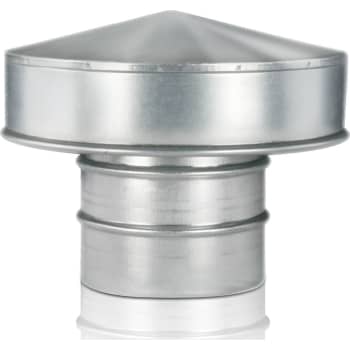 [358305250] Ventilationshætte  VH 250