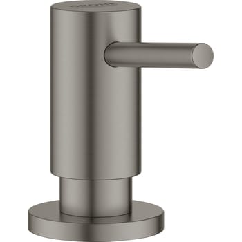 [774369609] Grohe Cosmopolitan sæbedispensertil flydende sæbe