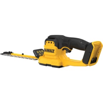 [881414706] DEWALT 18V XR hækkeklipper DCMHT520N-XJ