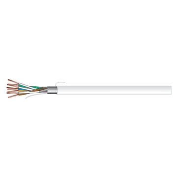 [5733201508] Funktionssikker Kabel FIREFIT Flex skærmet 1x2x1,5mm2 afmåling
