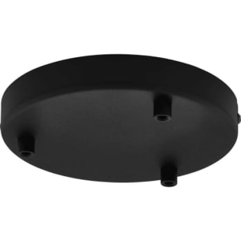[4242803634] Baldakin 3 udtag KLYNGE sort