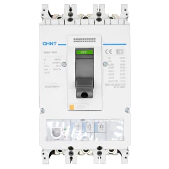 [6222101574] Chint Maksimalafbryder NM8N-630S EN 630A 3P